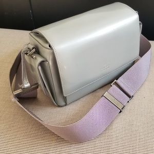 Gucci grey Boxy bag